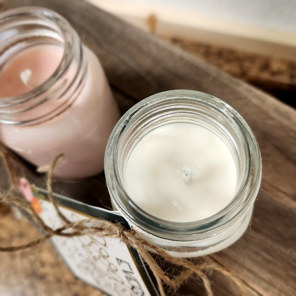 🕯Hot Fudge Brownie candle🕯 - Picture 2 of 3